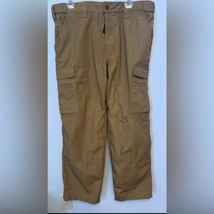 Propper Men's Brown Cargo Pants size 38/32